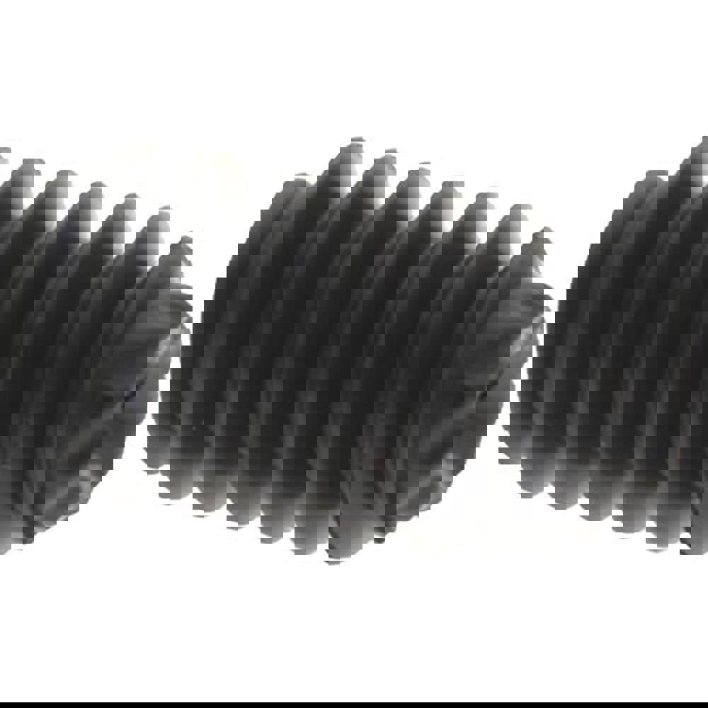 Set Screw: #6-32, 1/4