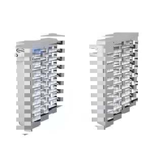 16 x 20 in. Media Air Cleaner with Clean Air MERV 11 Filter