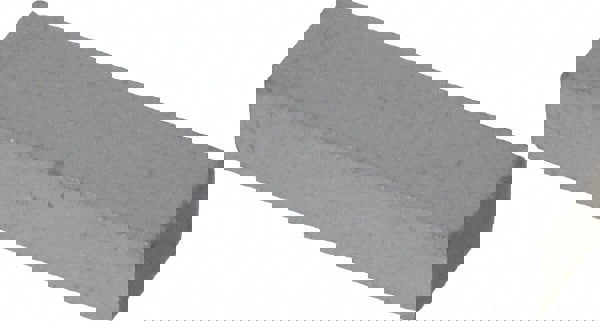 Rectangular Carbide Blank: 3/4