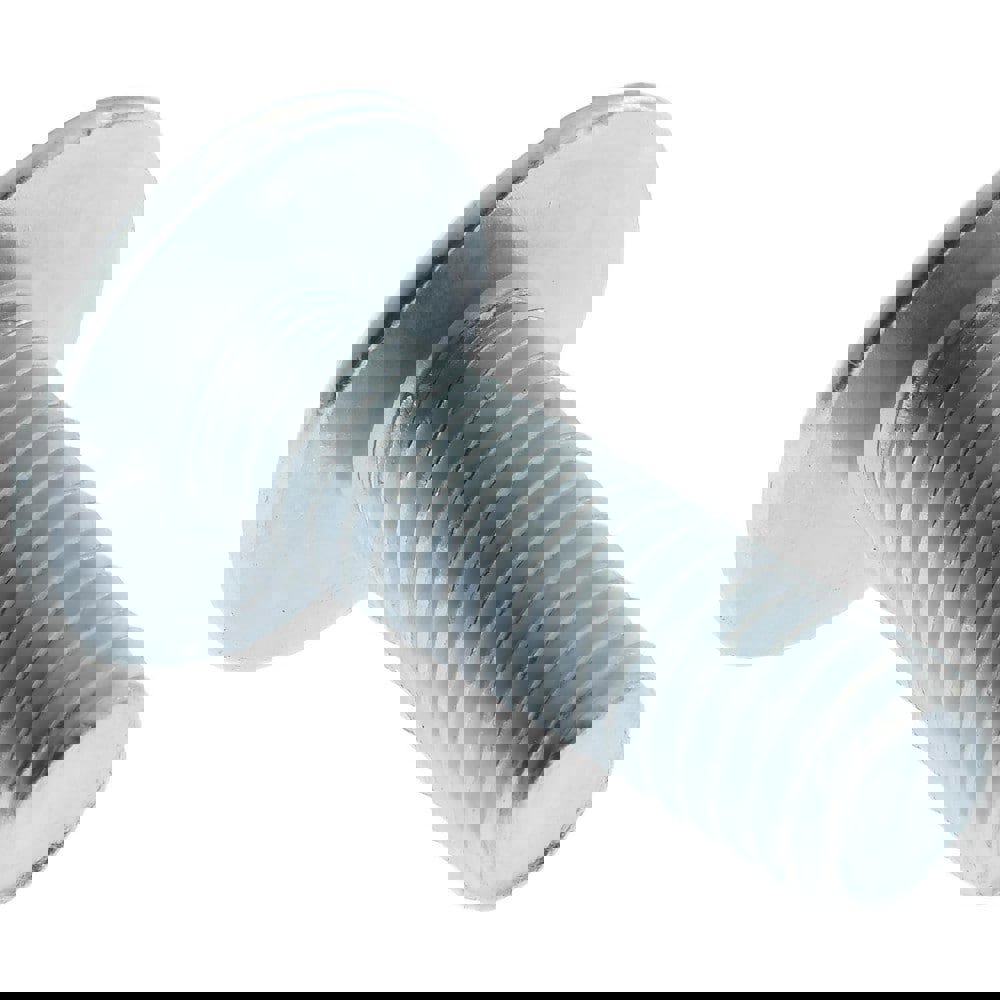 Machine Screw: #10-32 x 5/8