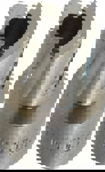 Annular Cutter: 13/32