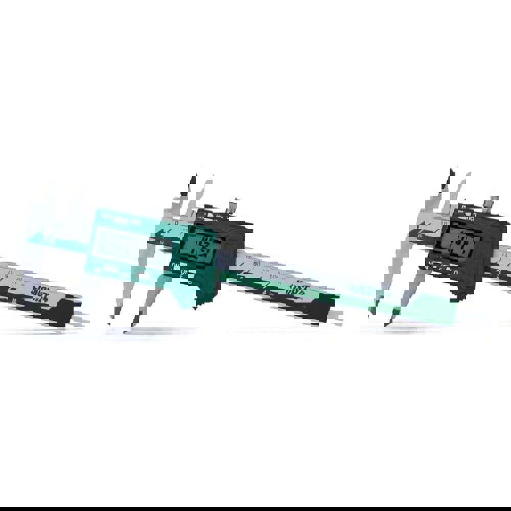 Electronic Caliper: 0 to 4