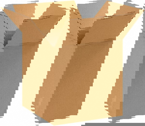 Corrugated Shipping Box: 11