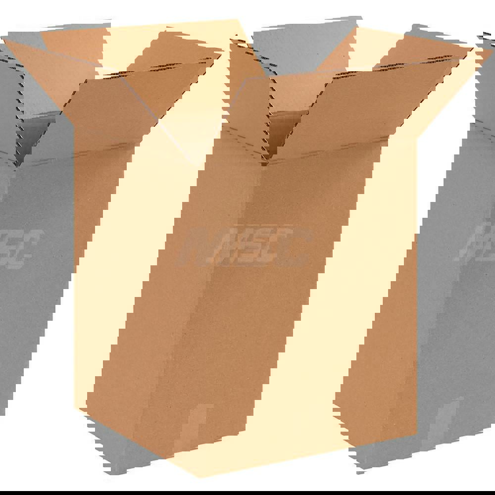 Corrugated Shipping Box: 11