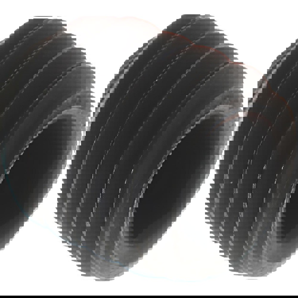 Set Screw: #8-32, 3/16