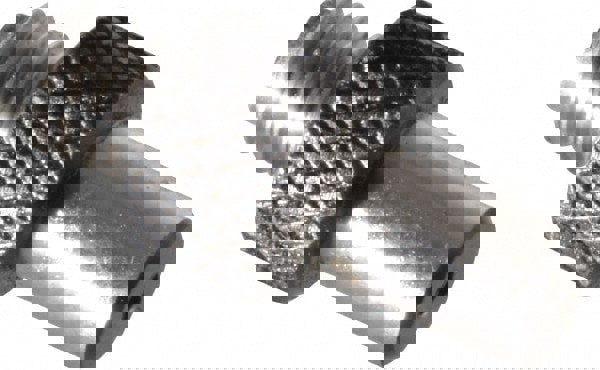 M6 x 1, 6.35mm Thread Length, 3/8 Inch Shaft Length, Tapped Hole Location Gage