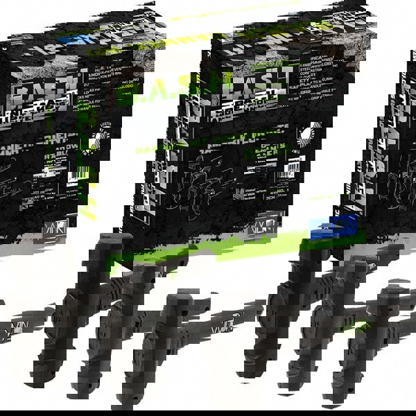 Hammer & Mallet Sets