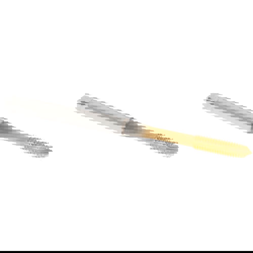 Tin Coated Sp.Pt.Taps