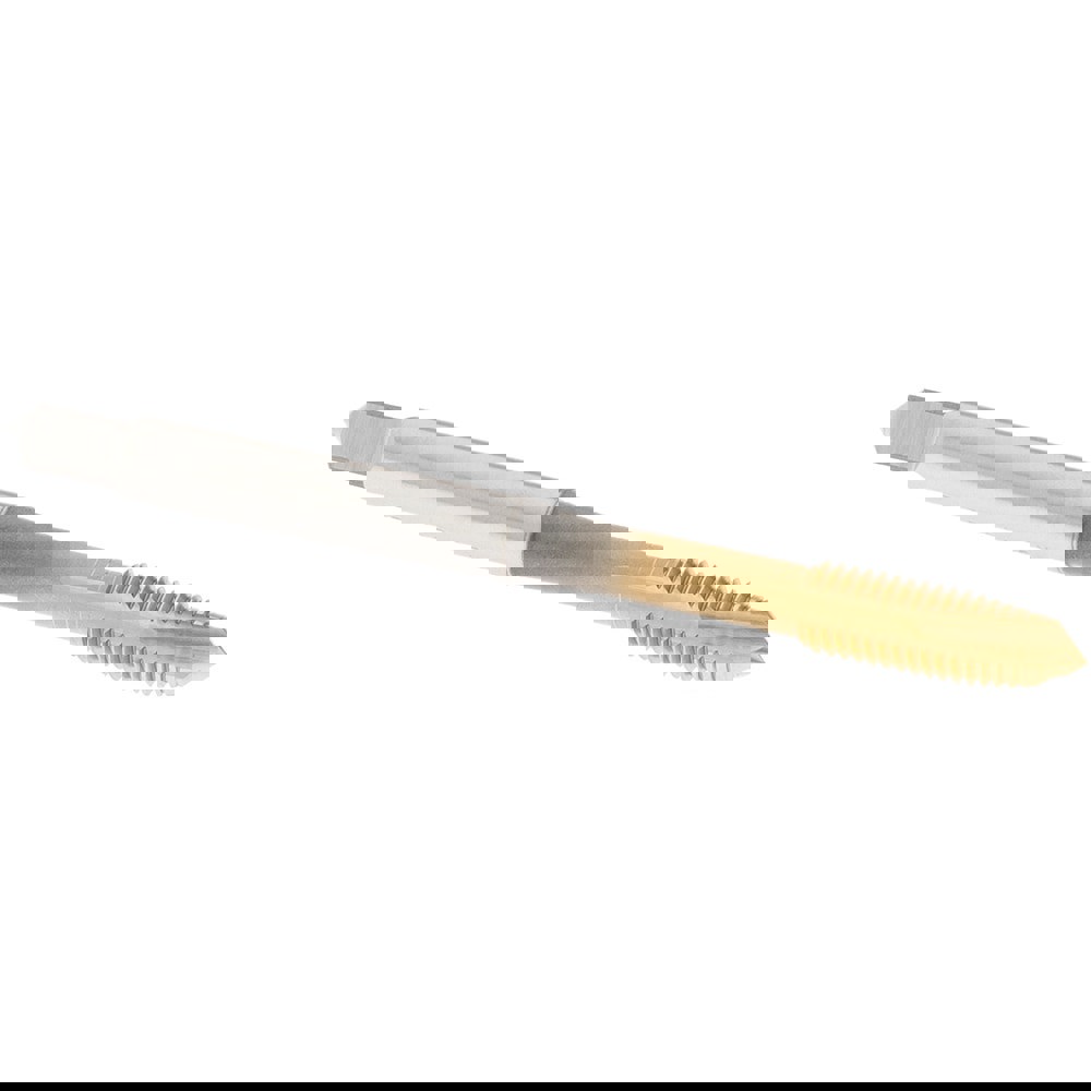 Tin Coated Sp.Pt.Taps