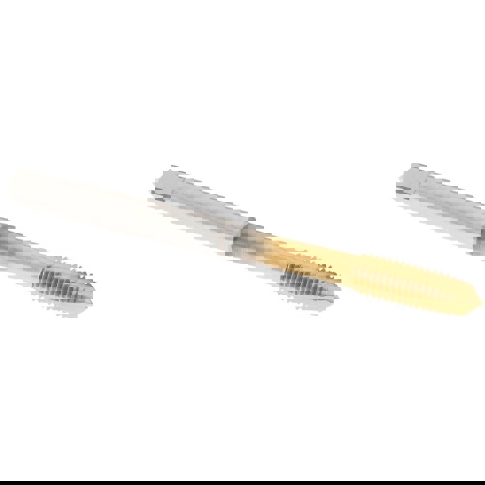 Tin Coated Sp.Pt.Taps