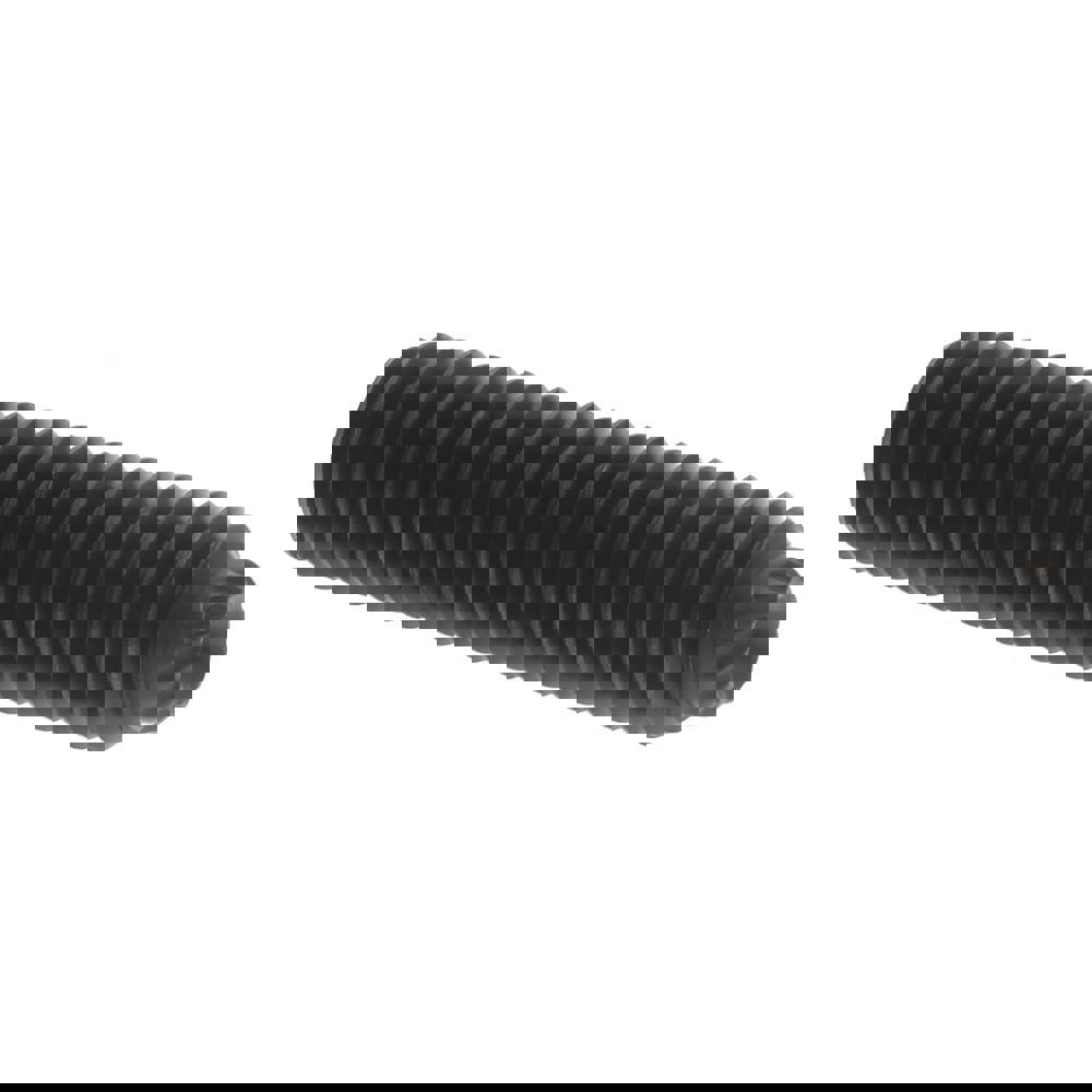 Knurled Point Sss Alloy Steel