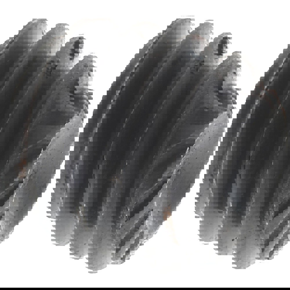 Set Screw: #10-24, 3/16