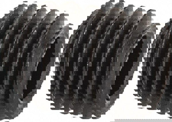 Set Screw: #10-24, 1/4