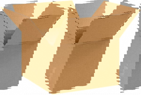 Corrugated Shipping Box: 11