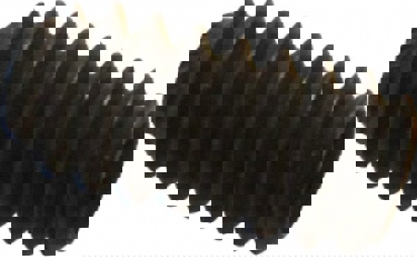 Set Screw: #10-24, 3/8