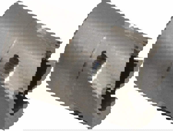 Annular Cutter: 17/32