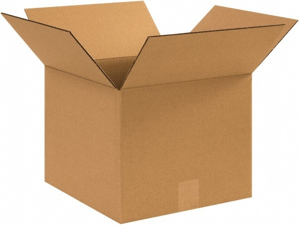 Corrugated Shipping Box: 11