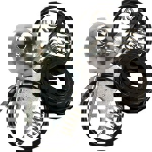 DELTA REPAIR KIT LVR RP3614 W/RP70