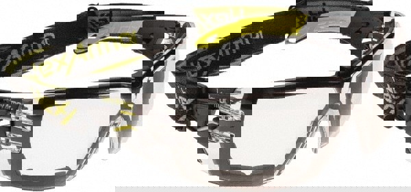 Safety Goggles: Debris Dust & Impact, Anti-Fog & Scratch-Resistant, Clear