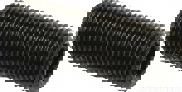 Set Screw: #10-32, 1/2