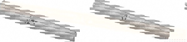 Class ZZ Minus Plug & Pin Gage: 0.1240