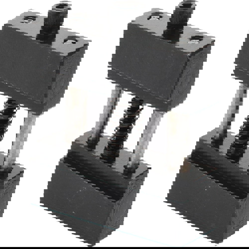 Vise Jaw Accessory: Work Stop