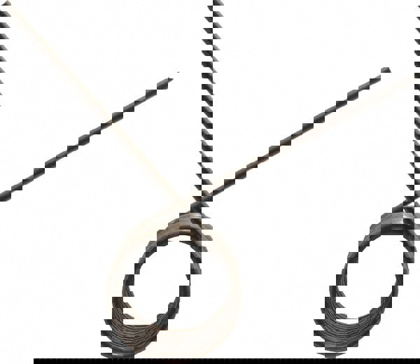 270&deg; Deflection Angle, 1.666