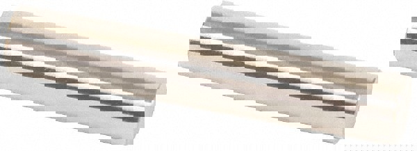 Class ZZ Minus Plug & Pin Gage: 0.3610