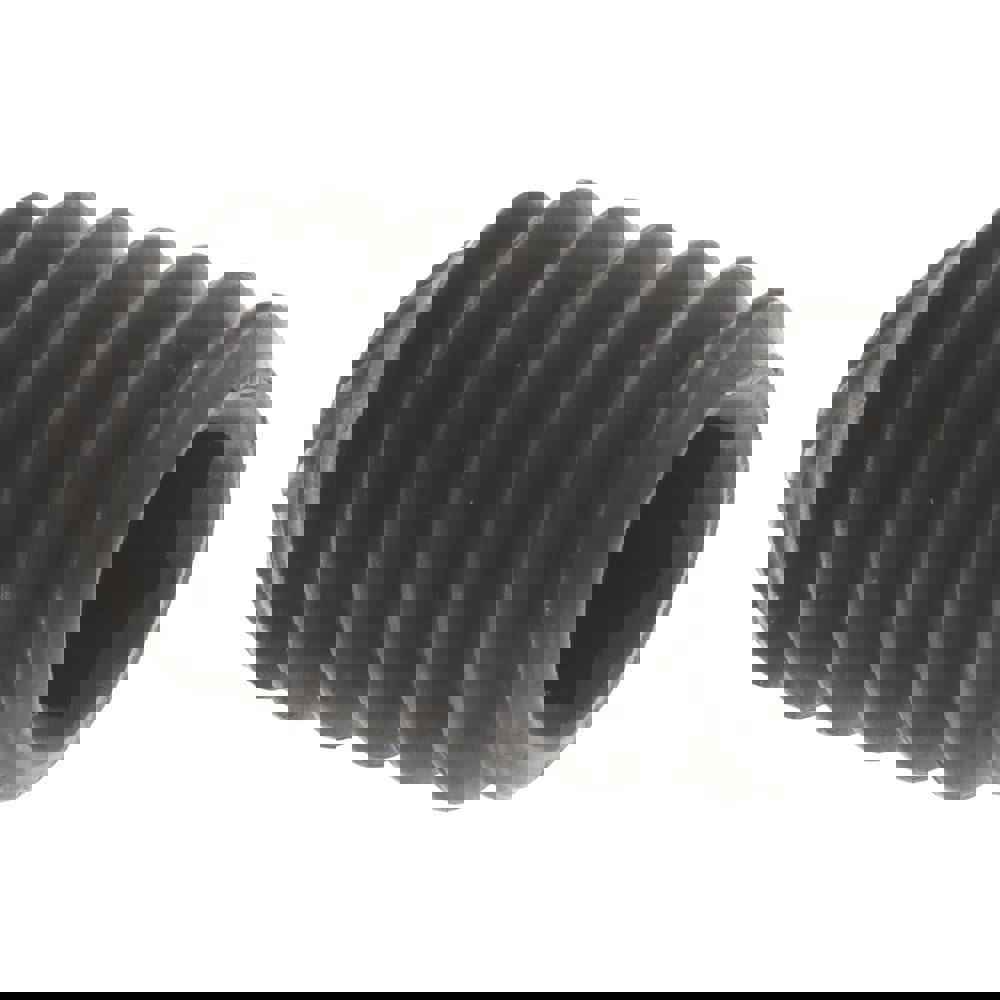 Set Screw: 1/4-20, 3/8