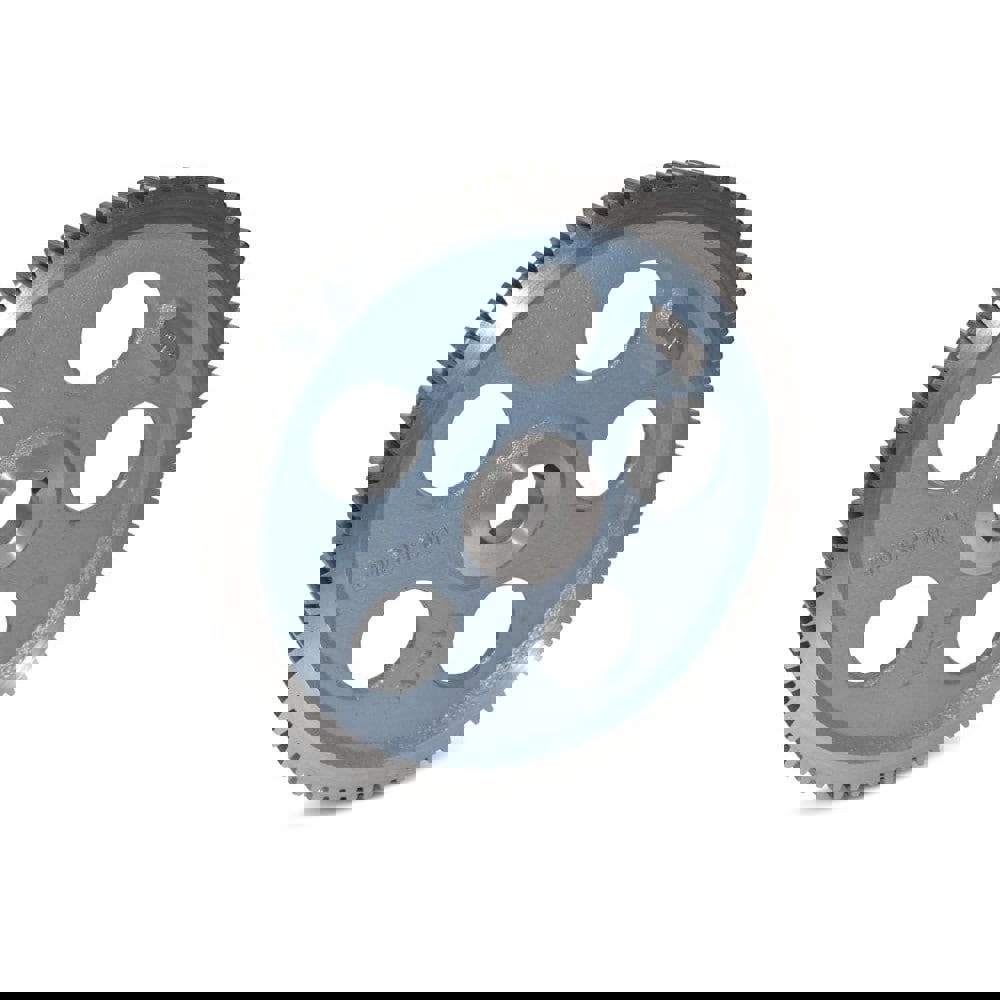 Spur Gear: 40 Teeth, 1