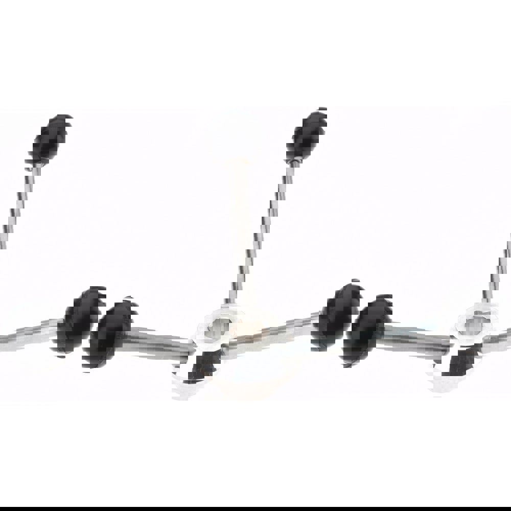 Vise Jaw Accessory: Handle