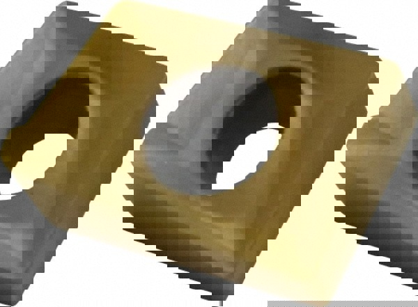 Milling Insert: ANGT1003PPERLG, KC725M, Solid Carbide