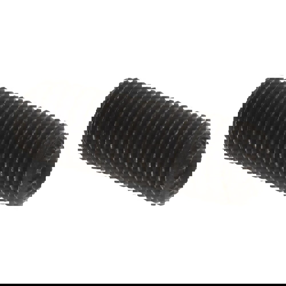 Set Screw: 1/4-20, 3/4