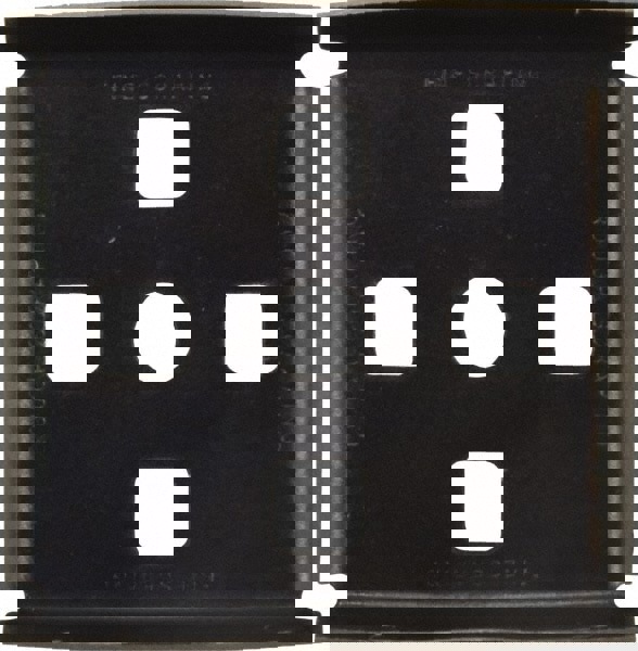 Carbon Steel Scraper Replacement Blade