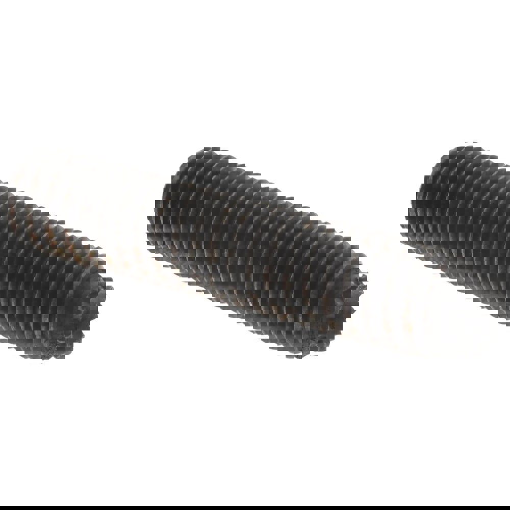 Set Screw: 1/4-20 x 1-1/4