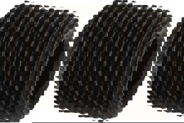 Set Screw: 1/4-28, 3/8