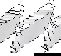 Threading Insert: NT3RK KC720, Carbide