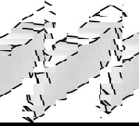 Threading Insert: NT4LC KC720, Carbide