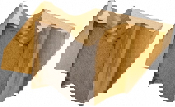 Grooving Insert: NG2062 KC720, Solid Carbide