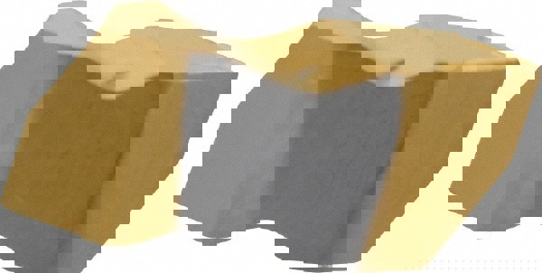 Threading Insert: NT3RK KC730, Carbide