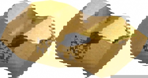 Threading Insert: NT3LK KC730, Carbide