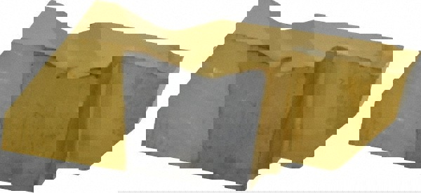 Grooving Insert: NFD3125K KC730, Solid Carbide