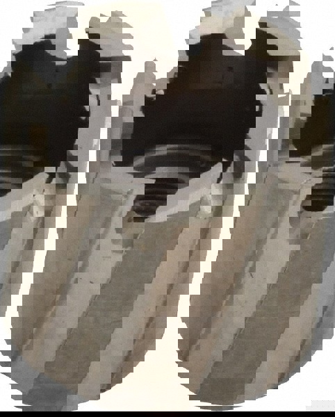 Annular Cutter: 11/16