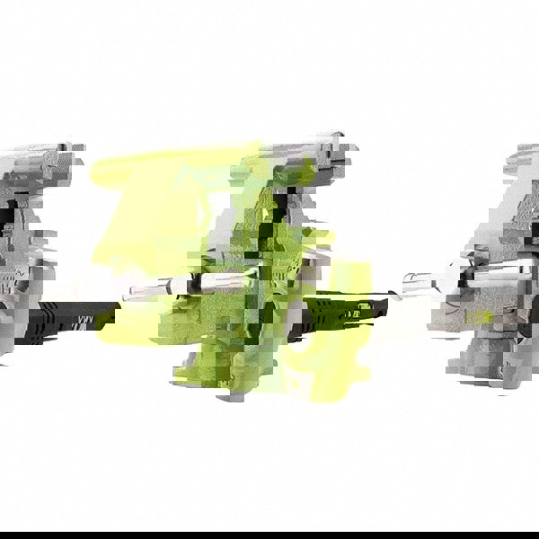 Bench & Pipe Combination Vise: 5-1/2