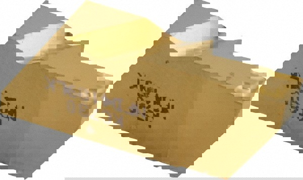 Grooving Insert: NFD4189K KC730, Solid Carbide