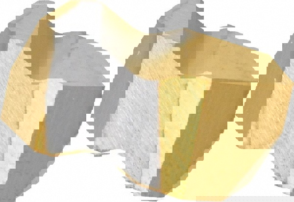 Threading Insert: NT3RC KC730, Carbide