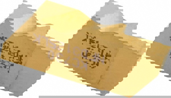 Grooving Insert: NFD3125K KC730, Solid Carbide