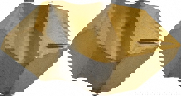 Threading Insert: NT2RK KC730, Carbide