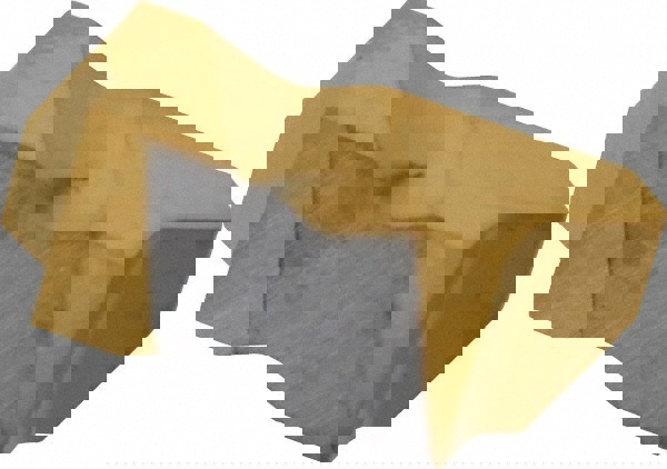 Threading Insert: NJF3010R16 KC730, Carbide