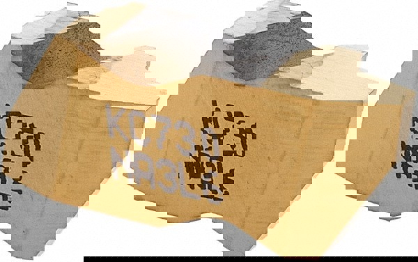 Threading Insert: 3 Size, NA Style, KC730 Grade, C2, C3 & C4Grade, Solid Carbide